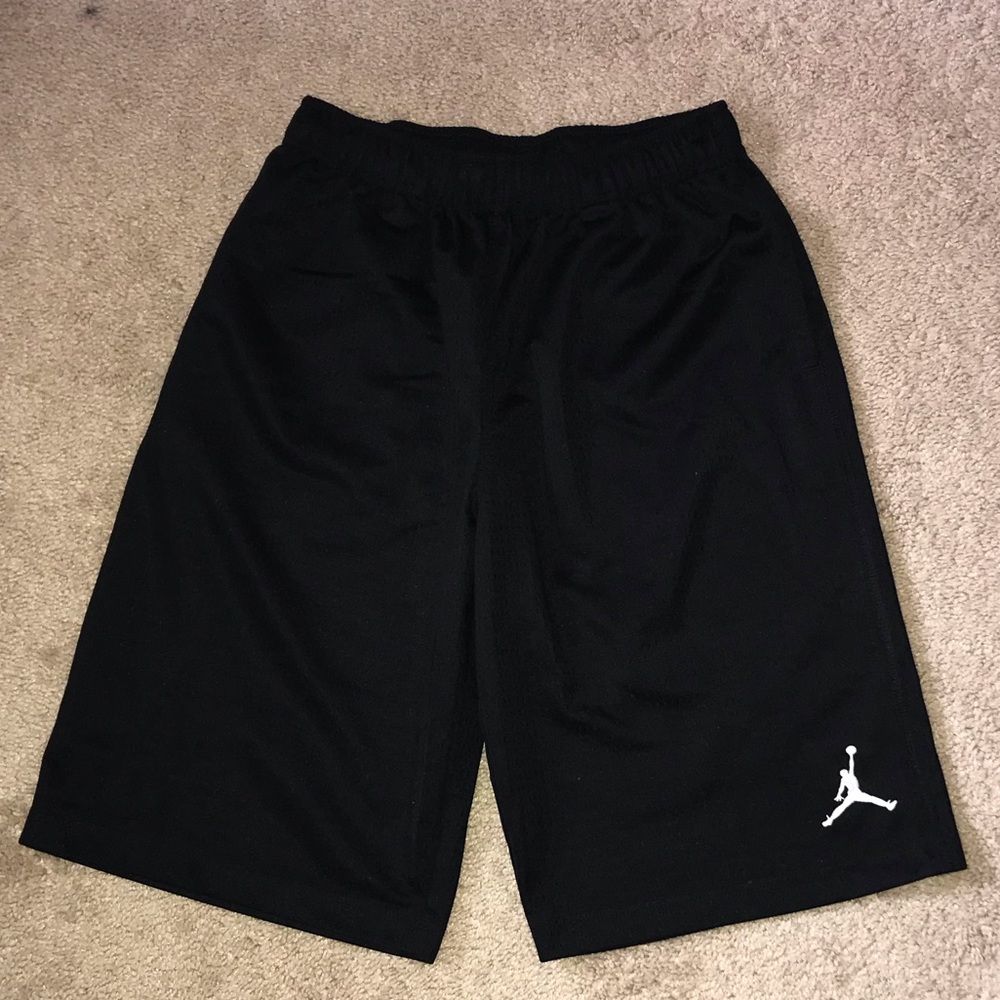 jordan basketball shorts